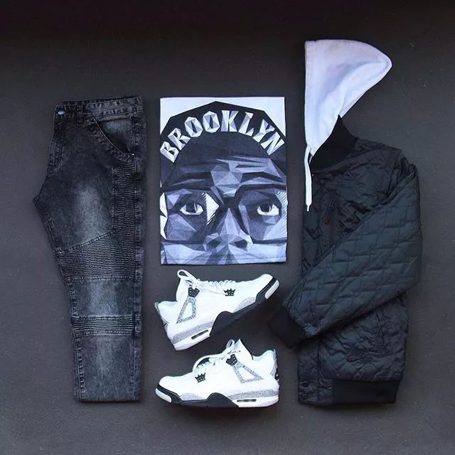 休闲男装与白鞋搭配春节,男人休闲男装搭配图片