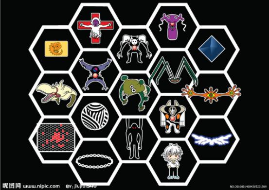 fate和七大罪的关系,盘点动漫中九大命运悲惨