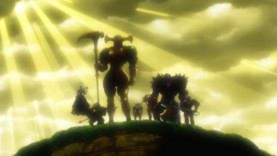 fate和七大罪的关系,盘点动漫中九大命运悲惨