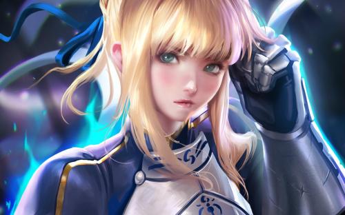 fate和七大罪的关系,盘点动漫中九大命运悲惨