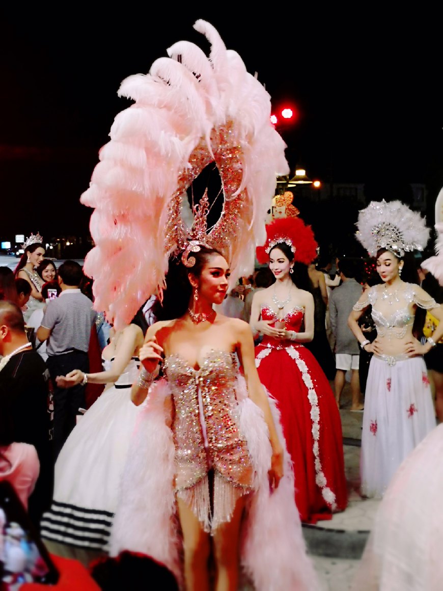 泰国旅游要懂哪些英语,泰国旅游必须知道的9个提示