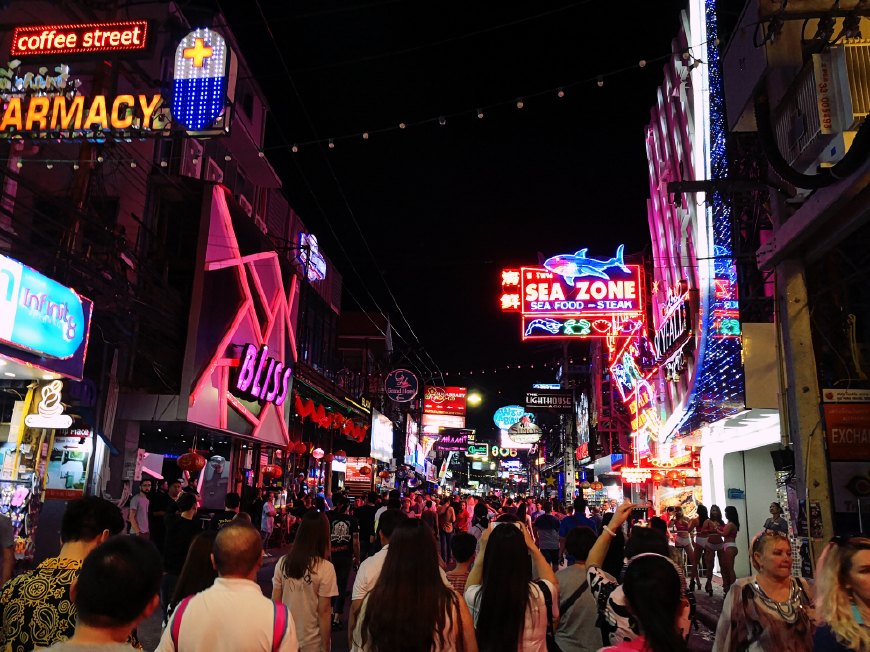 泰国旅游要懂哪些英语,泰国旅游必须知道的9个提示