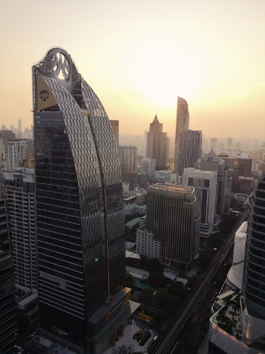 泰国旅游要懂哪些英语,泰国旅游必须知道的9个提示