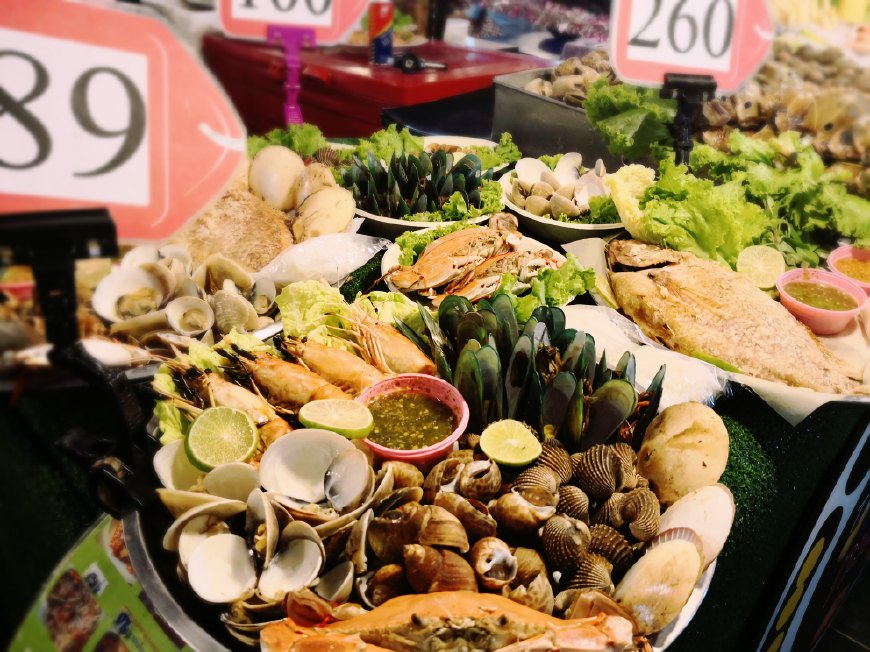 泰国旅游要懂哪些英语,泰国旅游必须知道的9个提示