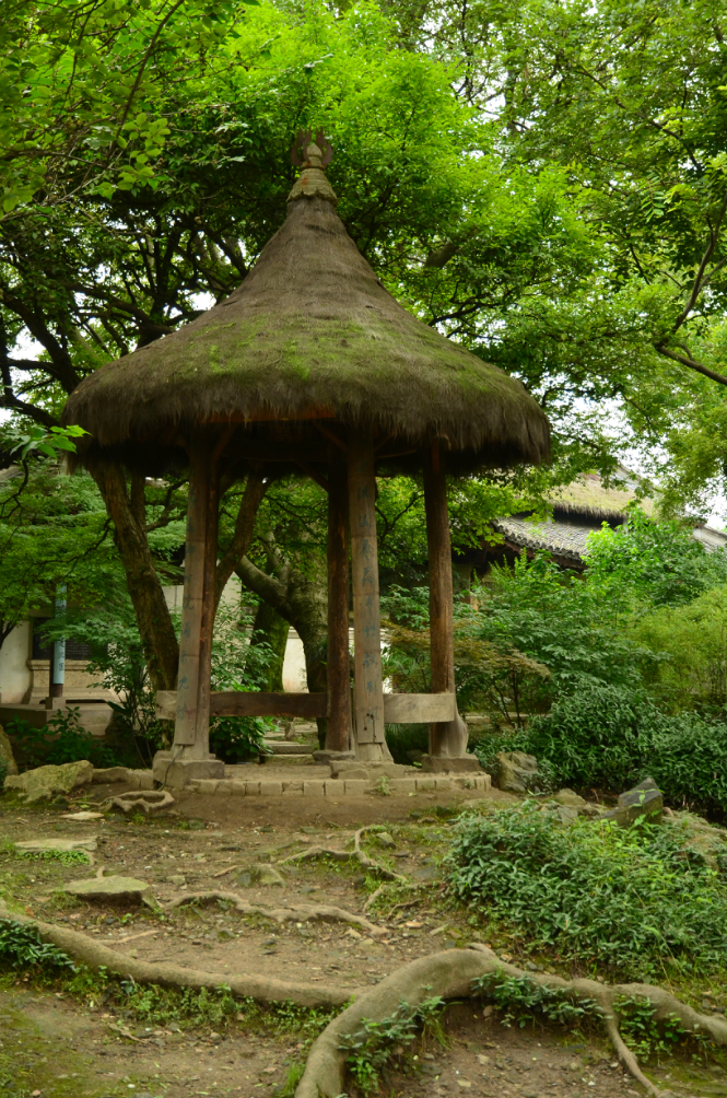 绍兴园林有哪些,浙江绍兴园林在哪里