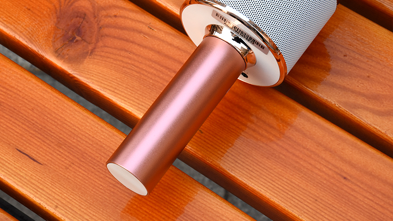 智能语音K歌神器,智能k歌神器麦克风音响一体