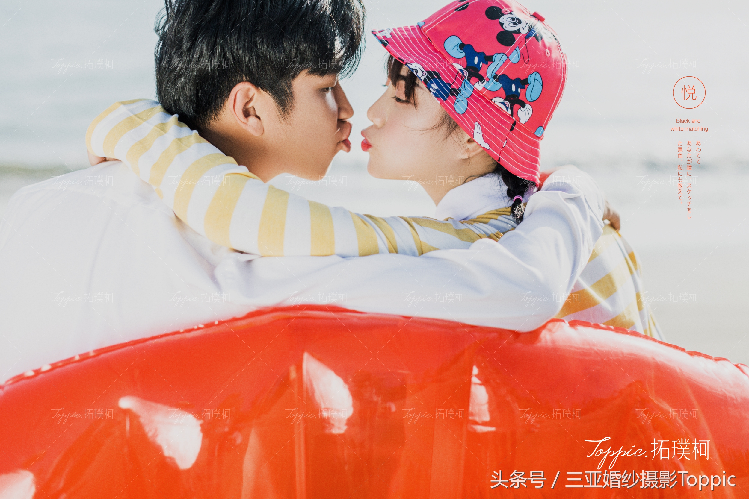 冬季婚纱照拍摄注意事项,婚纱照拍摄注意事项