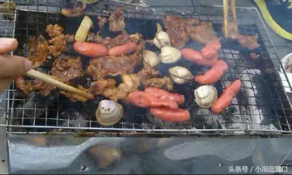 营口市的特色美食,辽宁美食篇营口市最具特色的美食