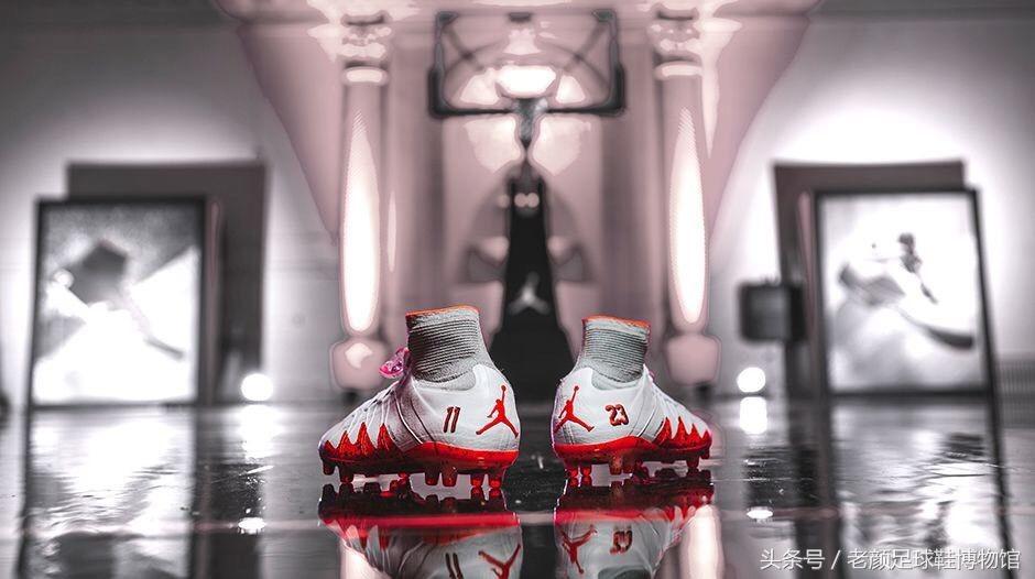 nike和乔丹联名的鞋,nike乔丹联名鞋