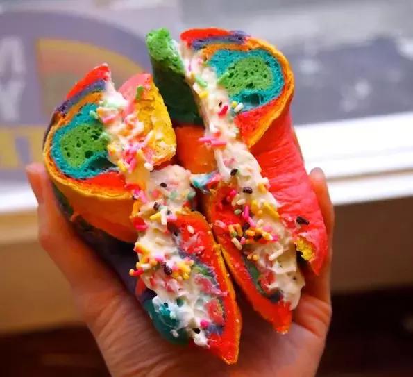 日本东京必去美食店,去日本除了护肤品还有什么值得买