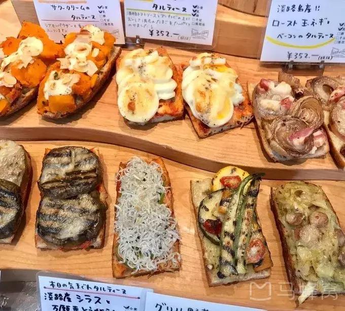 日本东京必去美食店,去日本除了护肤品还有什么值得买