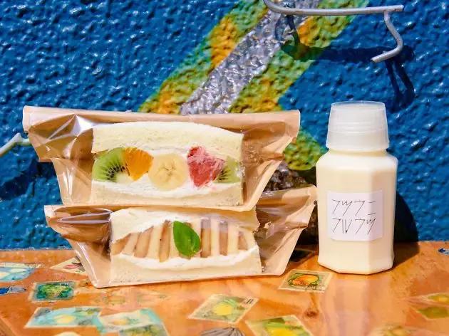 日本东京必去美食店,去日本除了护肤品还有什么值得买