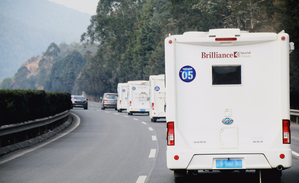 丽江可以租公路车吗 (丽江租房车)