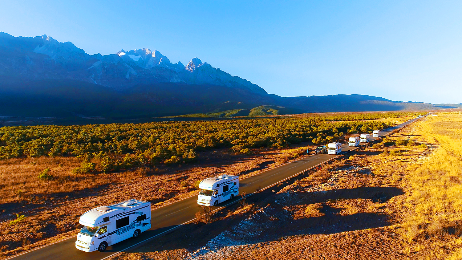 丽江可以租公路车吗 (丽江租房车)