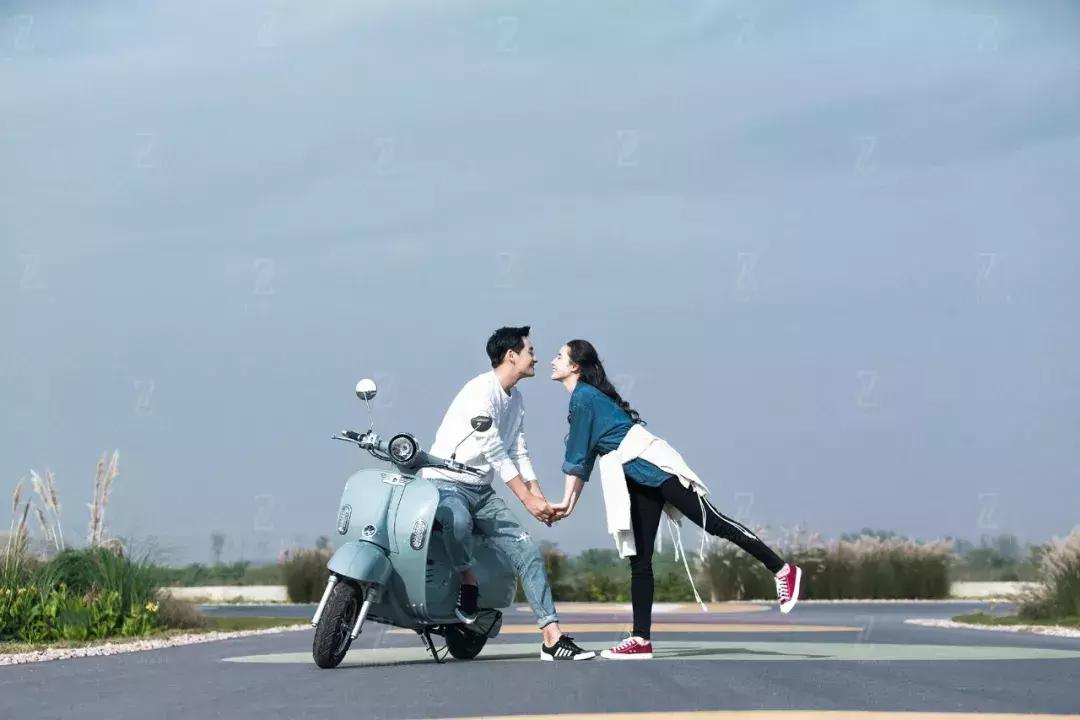 不知道拍照选什么风格的婚纱照,最新婚纱照拍摄风格街拍