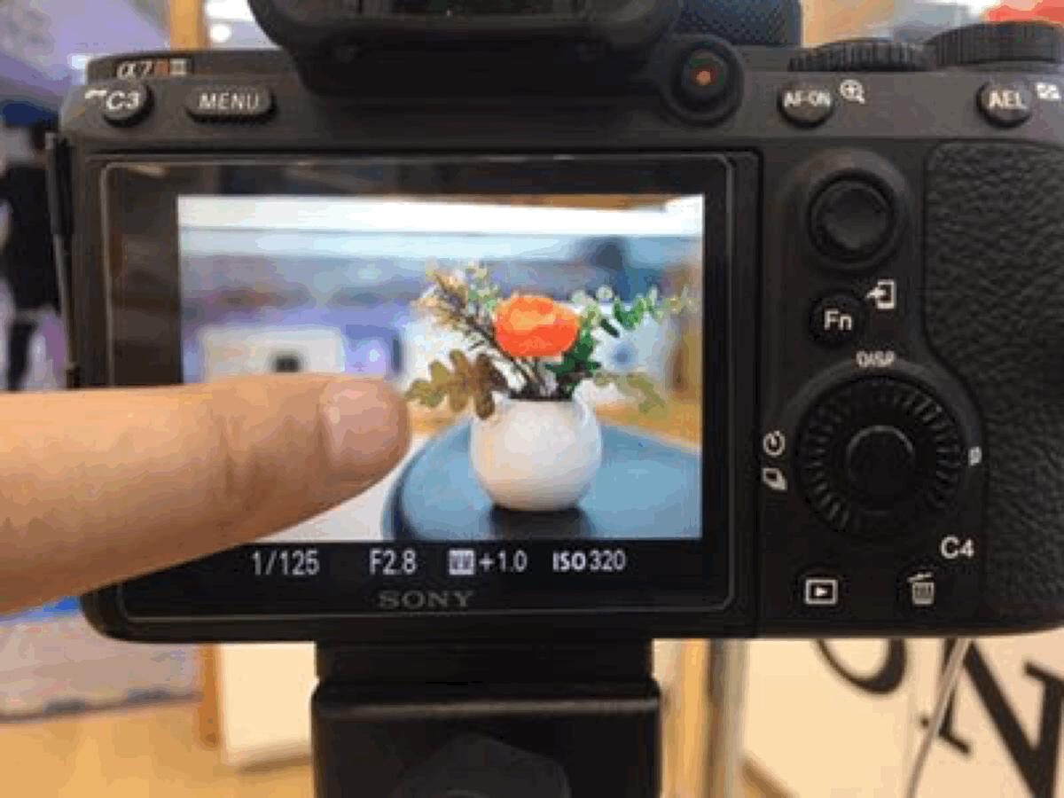 索尼a7r4和a7r3如何选择,索尼a7r和索尼a7一代高感对比