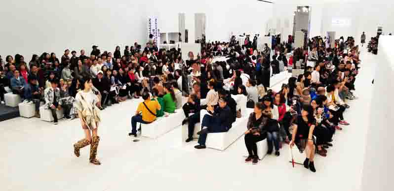 哥本哈根金牌皮草,哥本哈根皮草知识点