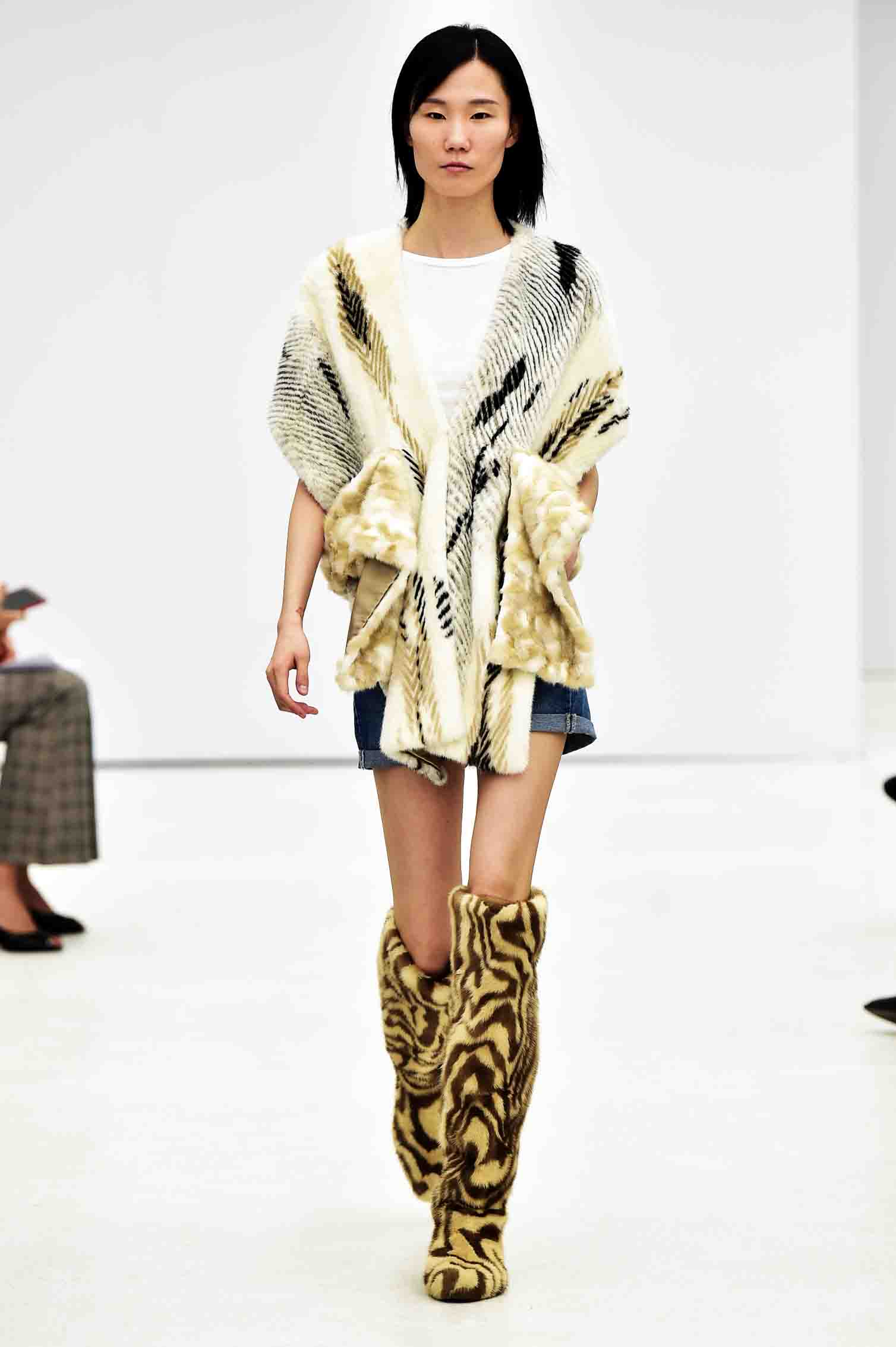 哥本哈根金牌皮草,哥本哈根皮草知识点