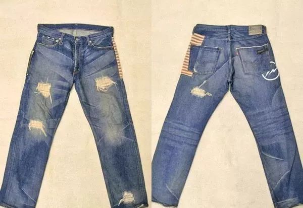 levis弹性牛仔裤,levisdenim牛仔裤