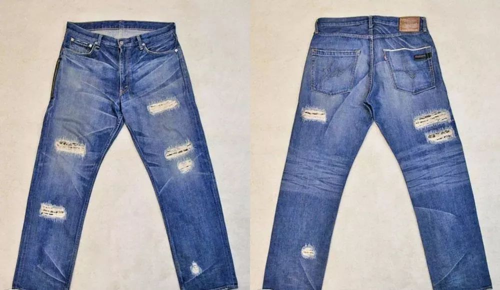 levis弹性牛仔裤,levisdenim牛仔裤