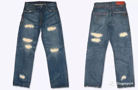 levis弹性牛仔裤,levisdenim牛仔裤