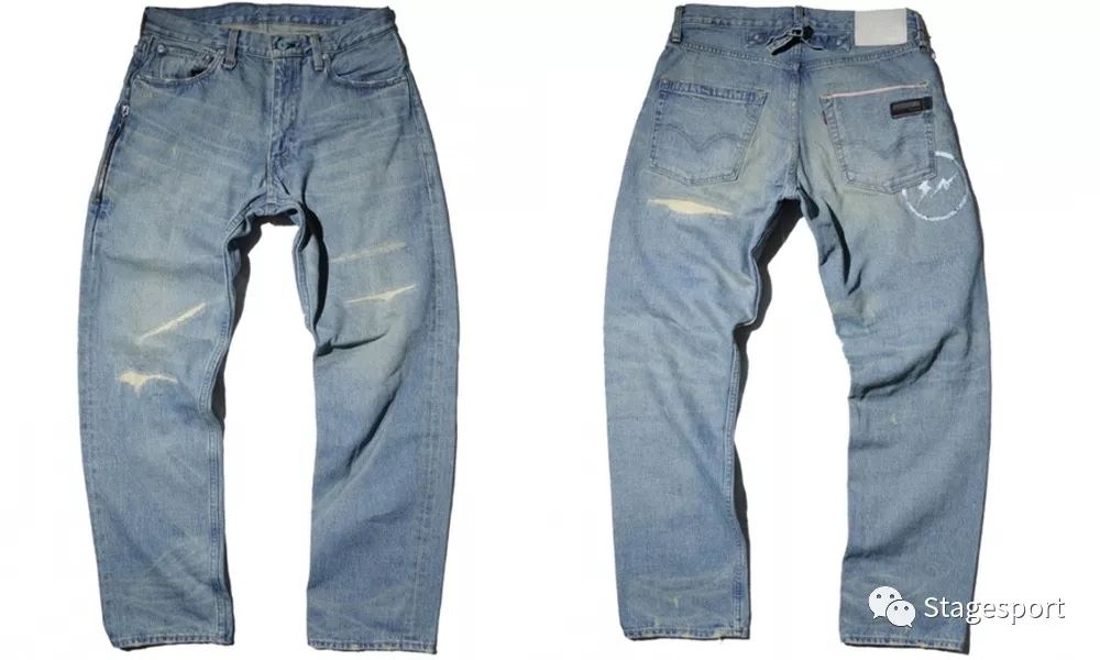 levis弹性牛仔裤,levisdenim牛仔裤