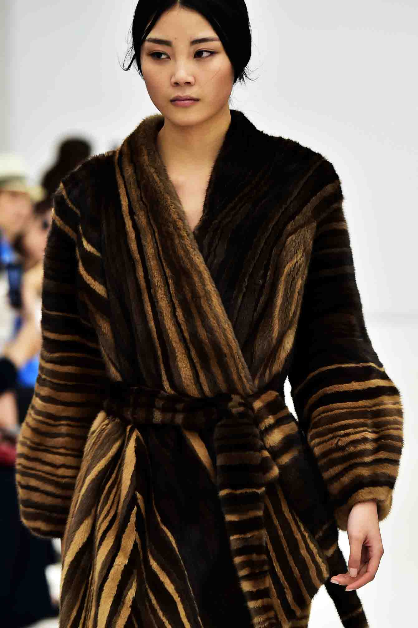 哥本哈根金牌皮草,哥本哈根皮草知识点