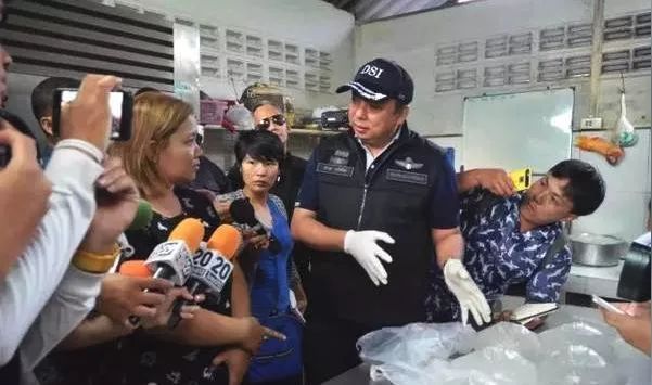 国外进口品牌假货有哪些,国外大量假货骗局