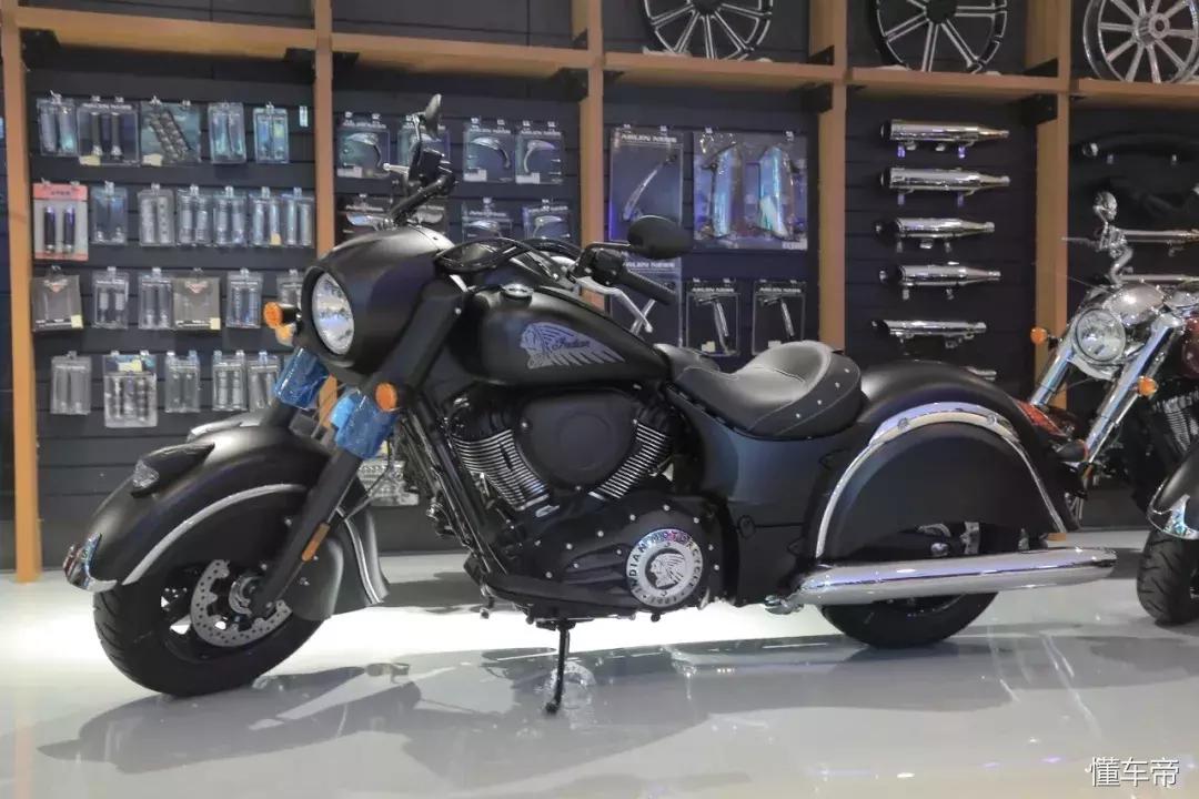 印第安酋长黑马去西藏,印第安酋长bobber黑马2024款