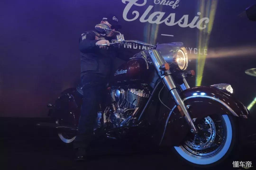 印第安酋长黑马去西藏,印第安酋长bobber黑马2024款