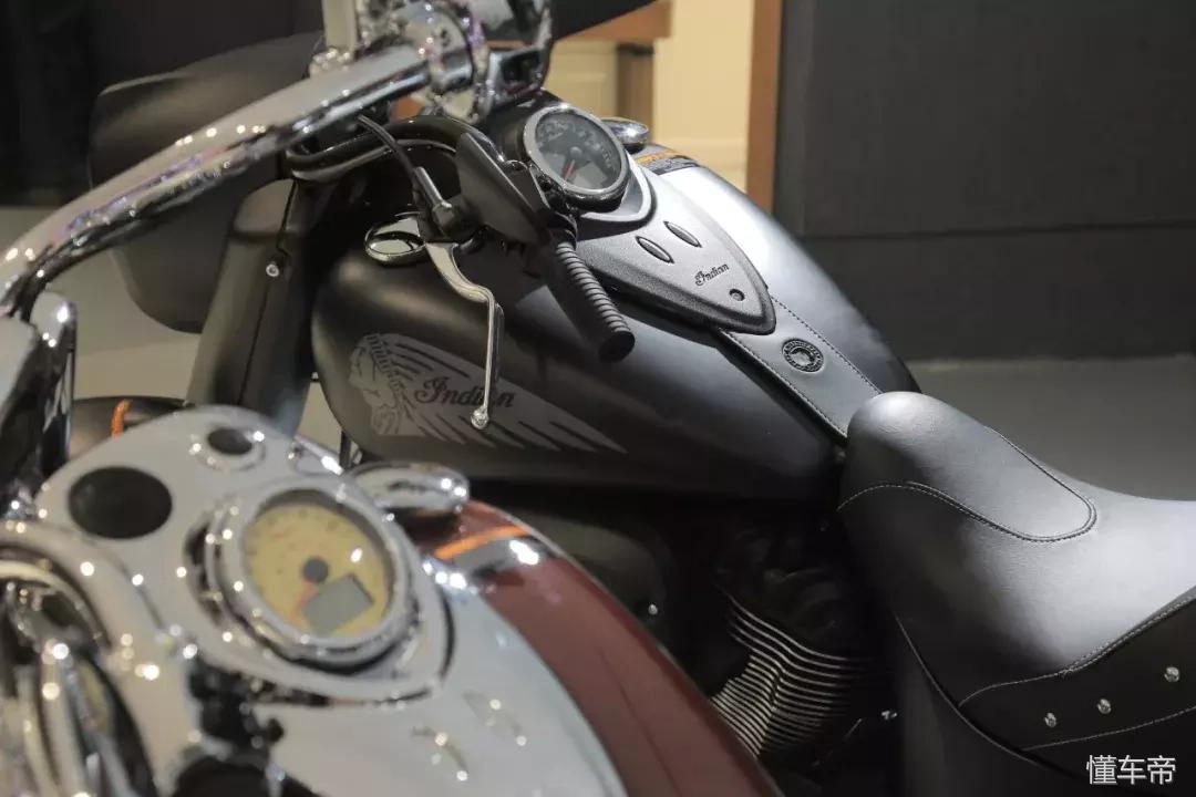 印第安酋长黑马去西藏,印第安酋长bobber黑马2024款