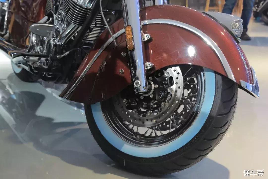 印第安酋长黑马去西藏,印第安酋长bobber黑马2024款