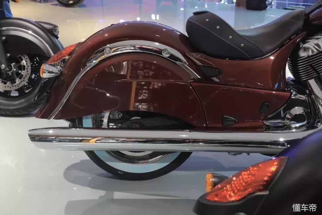 印第安酋长黑马去西藏,印第安酋长bobber黑马2024款