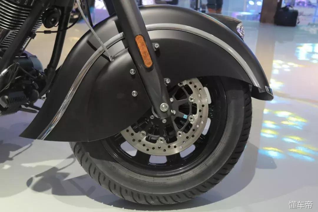 印第安酋长黑马去西藏,印第安酋长bobber黑马2024款