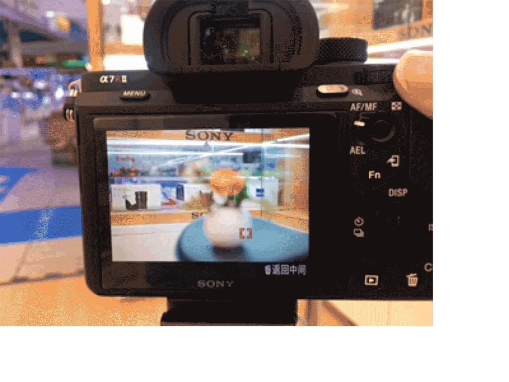 索尼a7r4和a7r3如何选择,索尼a7r和索尼a7一代高感对比