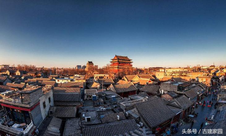 北京你了解多少作文素材,北京文化有哪些特色