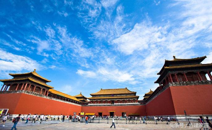 北京你了解多少作文素材,北京文化有哪些特色