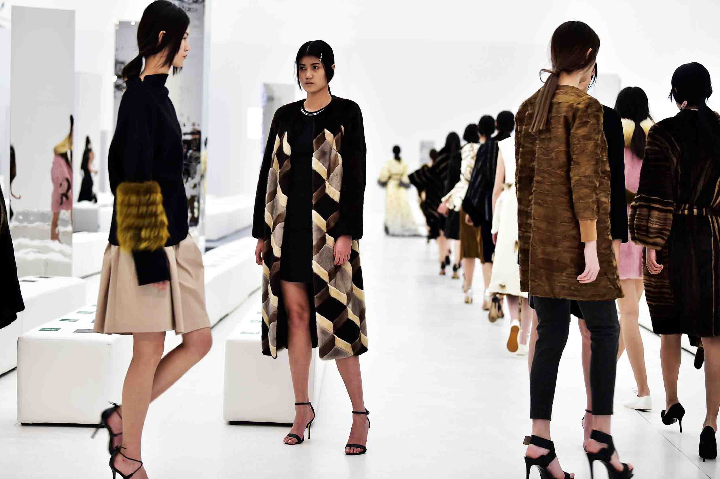 哥本哈根金牌皮草,哥本哈根皮草知识点