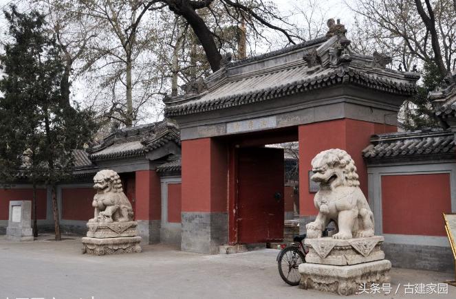 北京你了解多少作文素材,北京文化有哪些特色