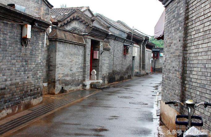 北京你了解多少作文素材,北京文化有哪些特色