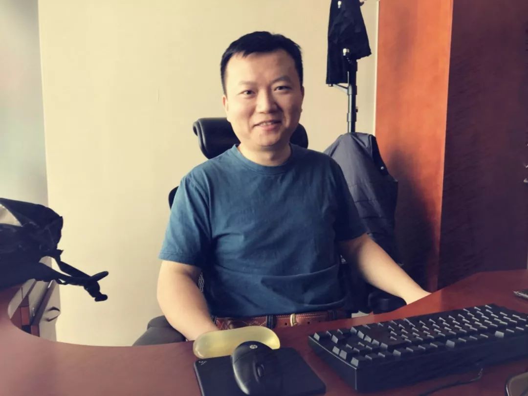 TK教主:中国黑客VS外国黑客,我们为何不一样?