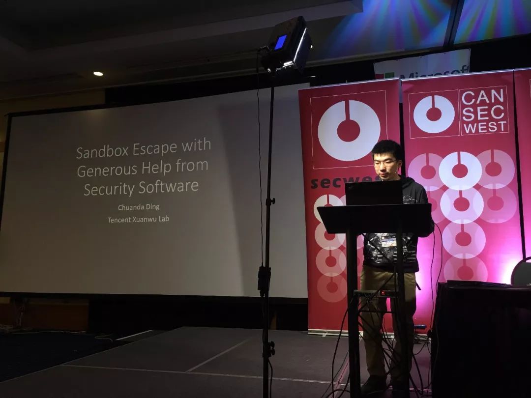 TK教主:中国黑客VS外国黑客,我们为何不一样?