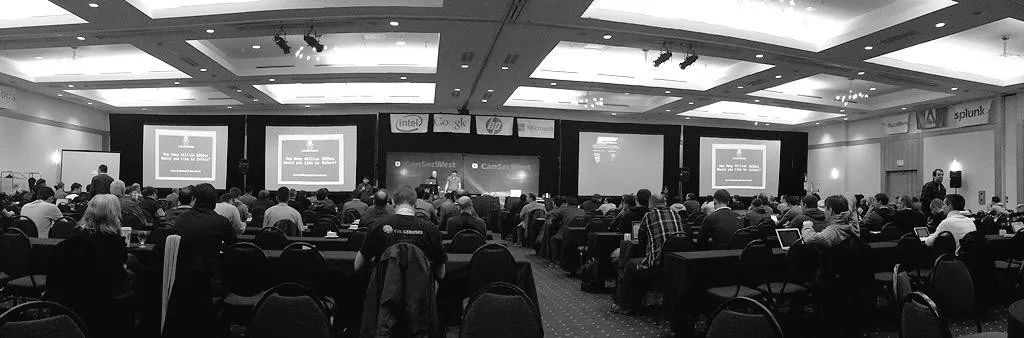 TK教主:中国黑客VS外国黑客,我们为何不一样?