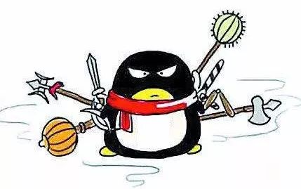 TK教主:中国黑客VS外国黑客,我们为何不一样?