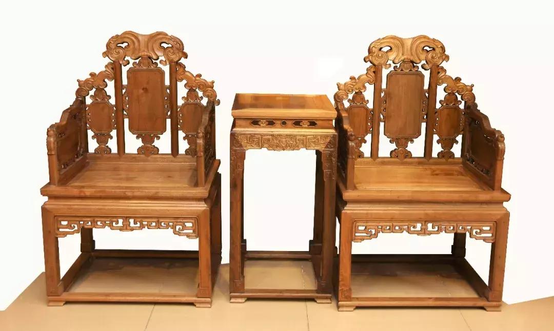 金丝楠木家具鉴赏原则,金丝楠木家具厂家