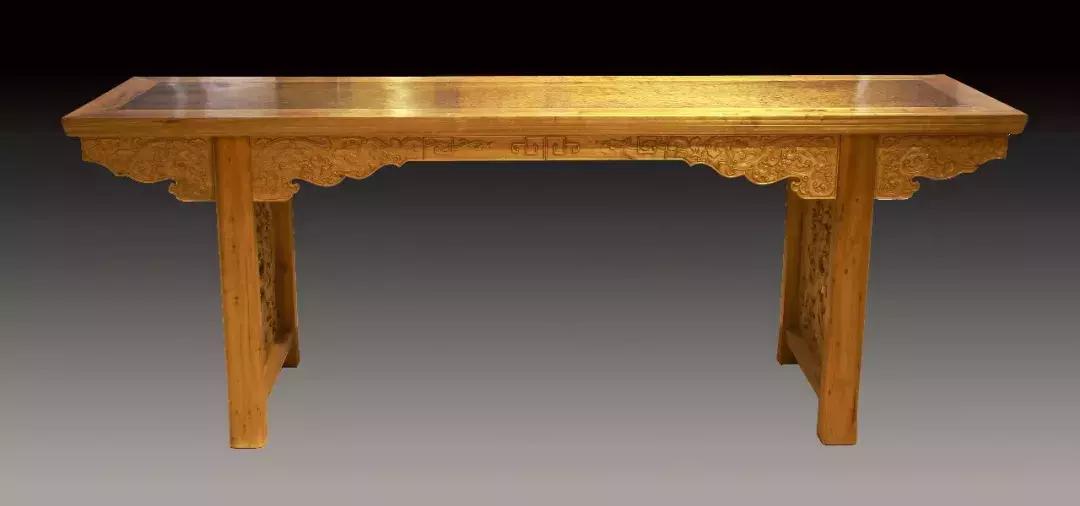 金丝楠木家具鉴赏原则,金丝楠木家具厂家