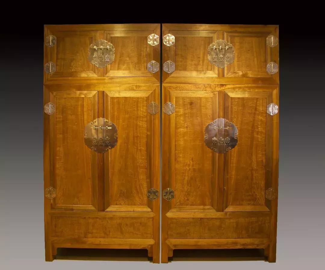 金丝楠木家具鉴赏原则,金丝楠木家具厂家