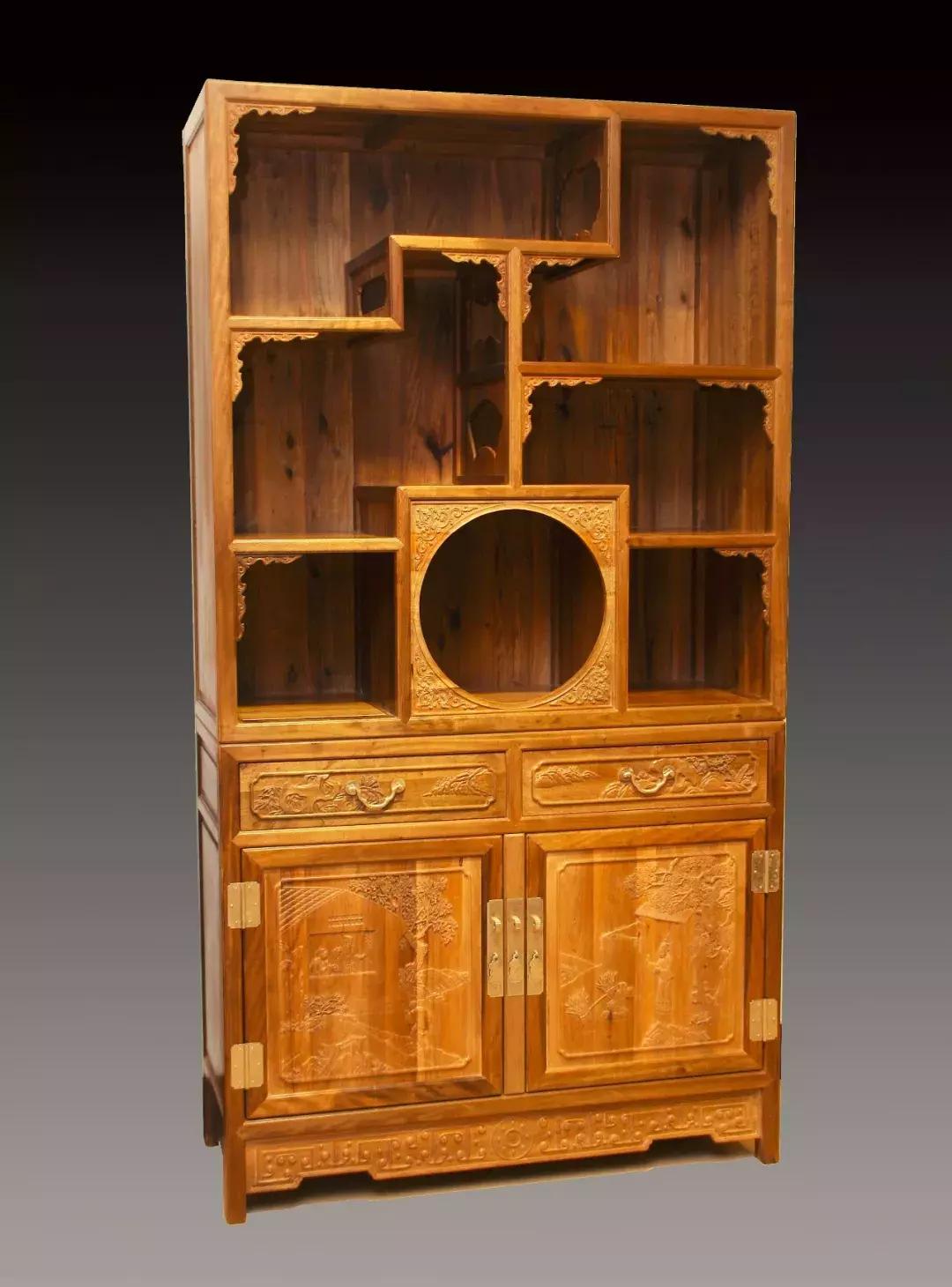 金丝楠木家具鉴赏原则,金丝楠木家具厂家