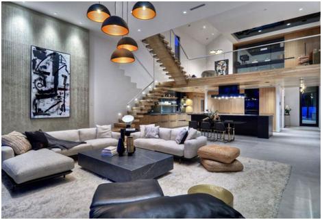 硕园复式房子入住舒适吗,复式房子值不值得买