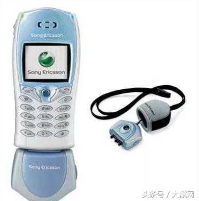 盘点一下你当年用过的手机,还记得你人生当中的第一款手机吗